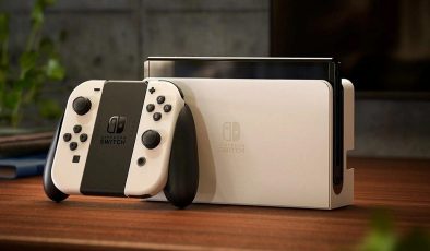 Switch Konsolunun Toplam Satışları 146 Milyonu Aştı!