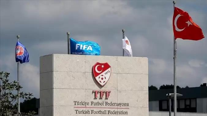 TFF’den Yasa dışı Bahis Reklamı İçin Talimatname