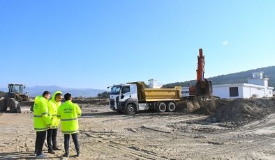 Torbalı Belediyesi’nde mülakat süreci tamamlandı