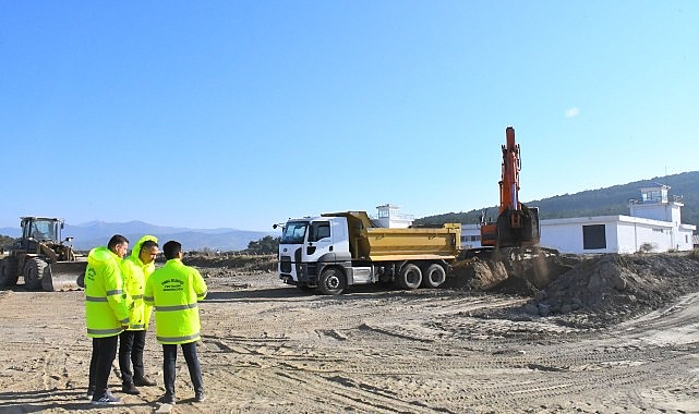 Torbalı Belediyesi’nde mülakat süreci tamamlandı