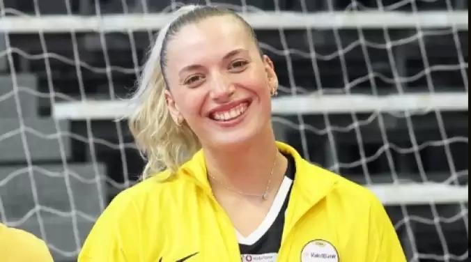 VakıfBank’ta Cansu Özbay gelişmesi: Boşluğunu Rus pasör dolduracak