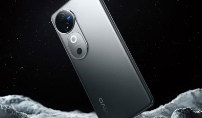 Vivo V40 serisi, Türkiye’de satışa sunuldu